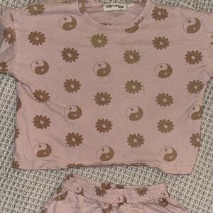 Indy + Pippa Set